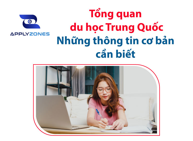 Tổng quan du học Trung Quốc
